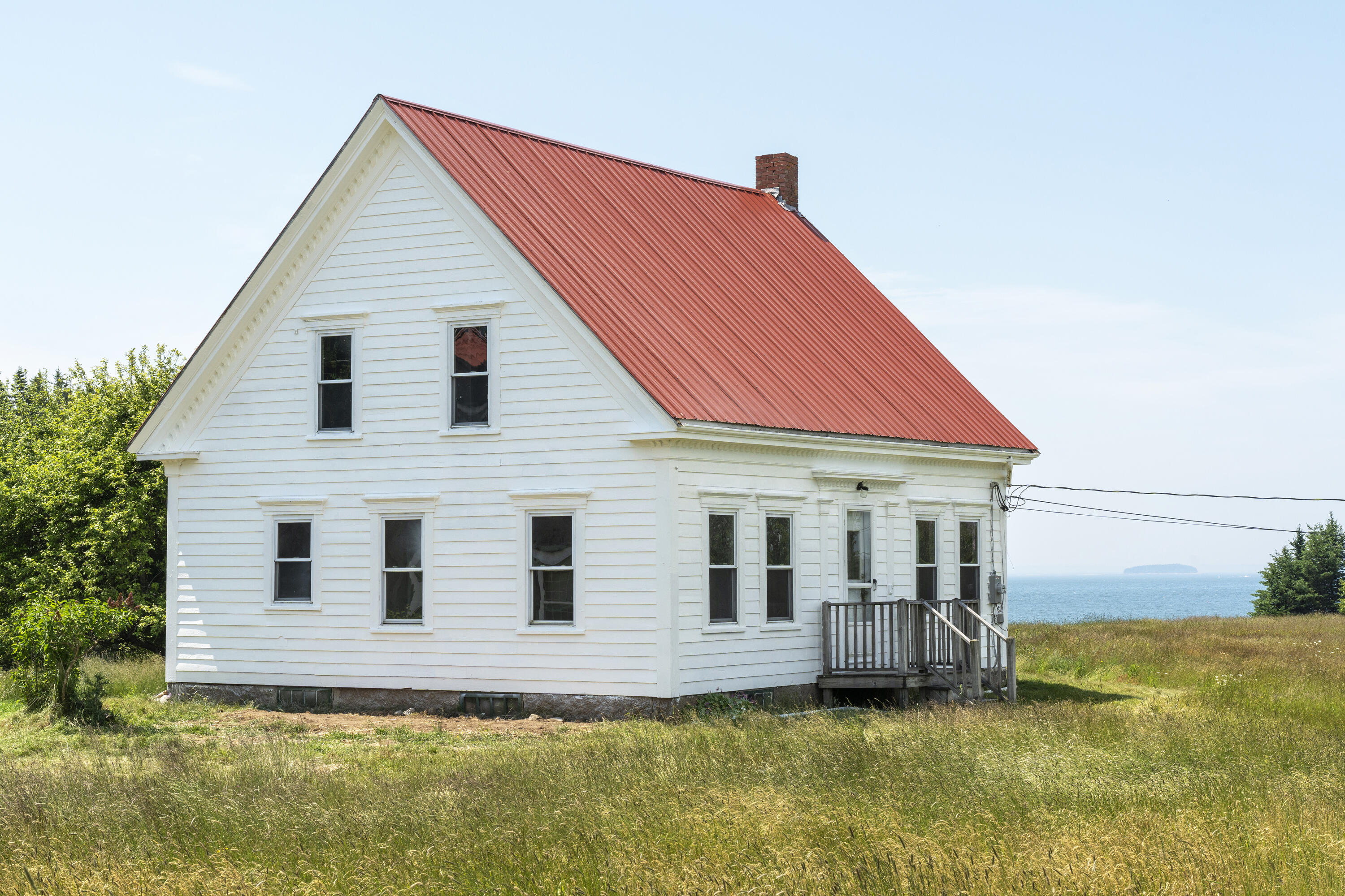 62 Mill Pond Road Beals ME 04611