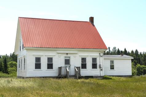 62 Mill Pond Road Beals ME 04611