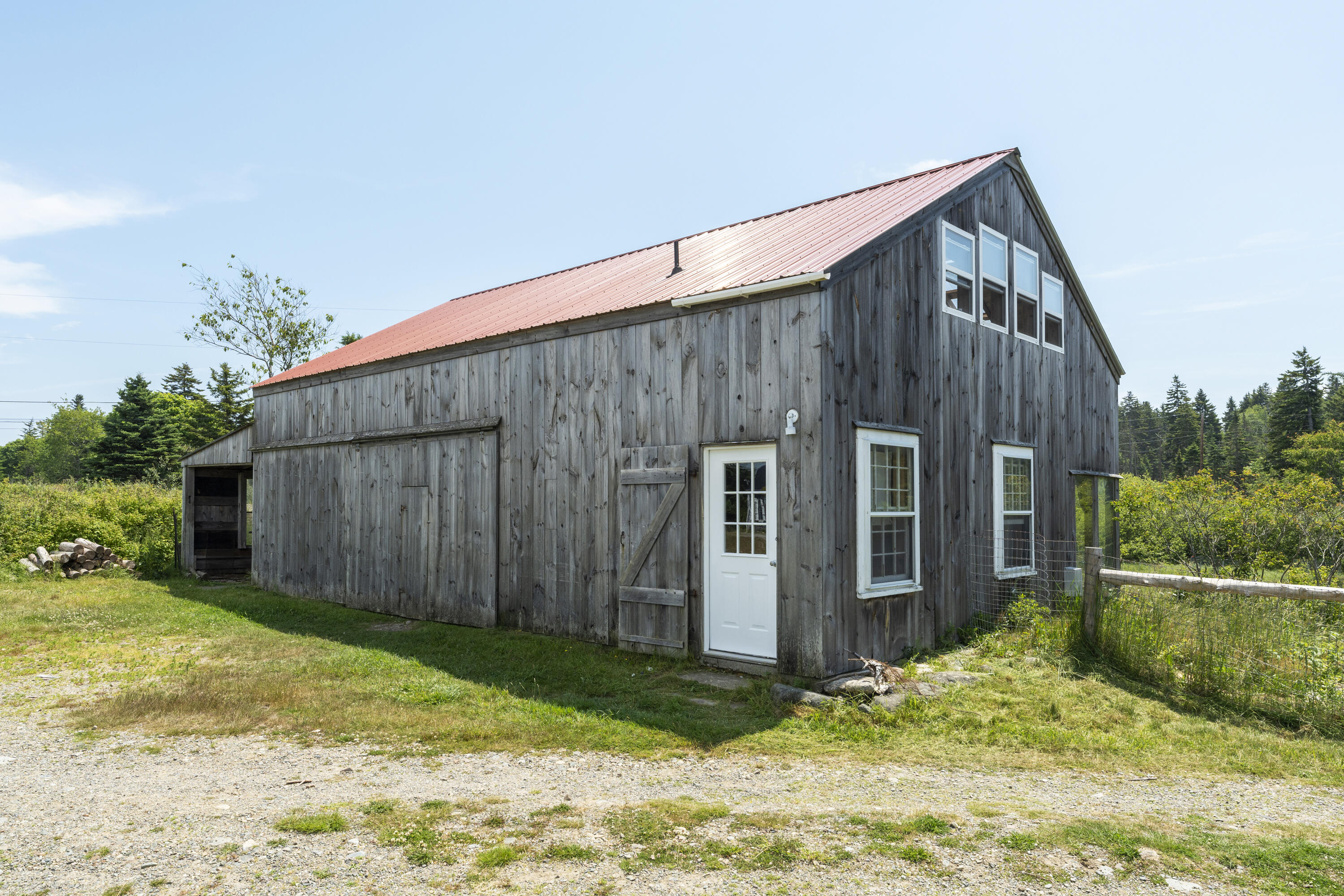 62 Mill Pond Road Beals ME 04611