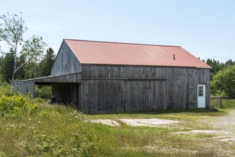 62 Mill Pond Road Beals ME 04611