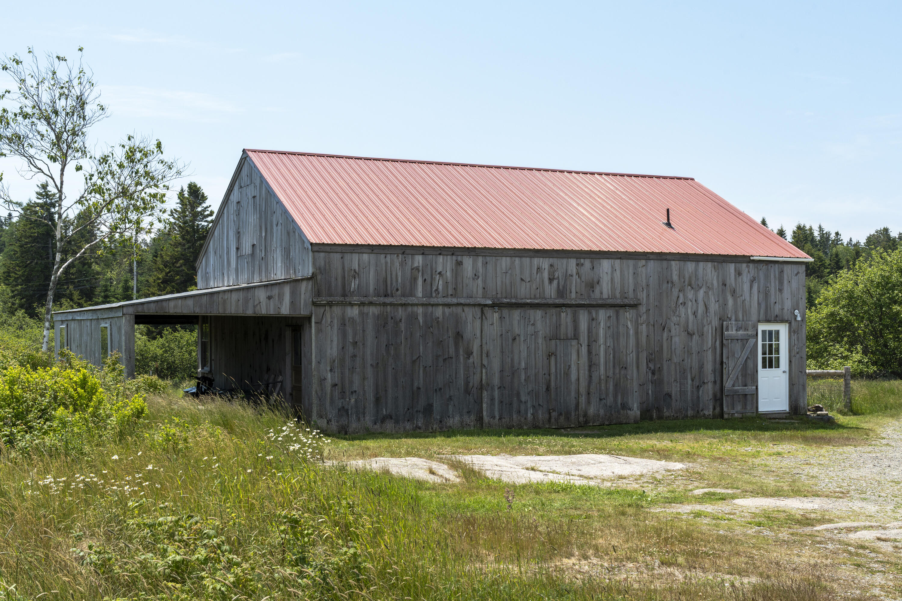 62 Mill Pond Road Beals ME 04611