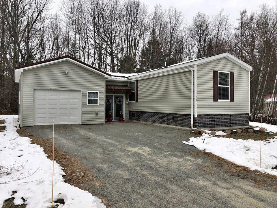 20 Kimberly Street Palmyra ME 04965