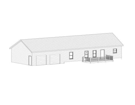 11 Jacques Lane Oakland ME 04963