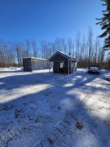 600 Half Township Road Lincoln ME 04457