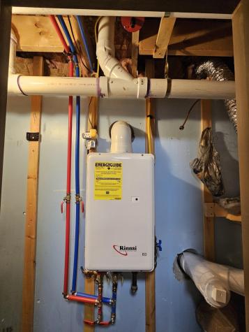 600 Half Township Road Lincoln ME 04457