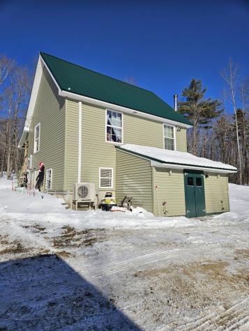 600 Half Township Road Lincoln ME 04457