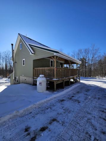 600 Half Township Road Lincoln ME 04457