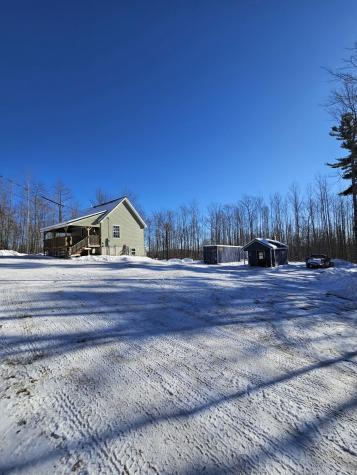 600 Half Township Road Lincoln ME 04457