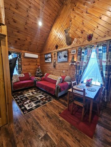 600 Half Township Road Lincoln ME 04457