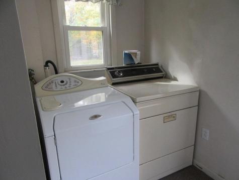 244 Sebago Road Sebago ME 04029