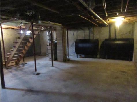 244 Sebago Road Sebago ME 04029