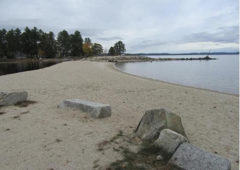 244 Sebago Road Sebago ME 04029