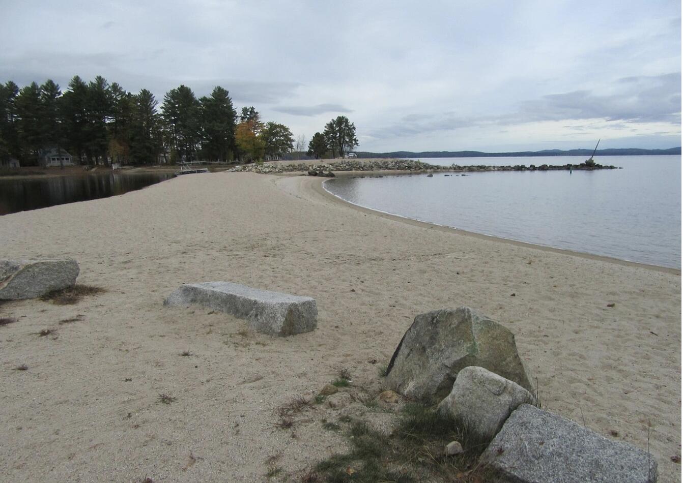 244 Sebago Road Sebago ME 04029