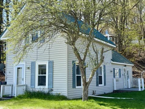 35 Water Street Machias ME 04654