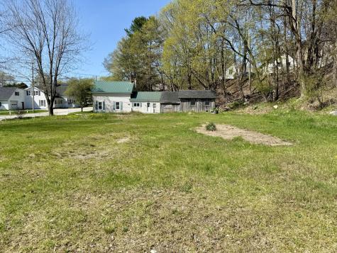 35 Water Street Machias ME 04654
