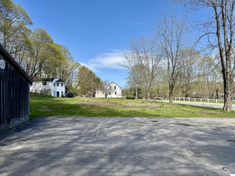 35 Water Street Machias ME 04654