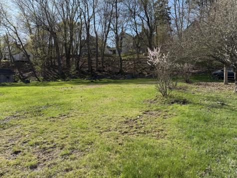 35 Water Street Machias ME 04654