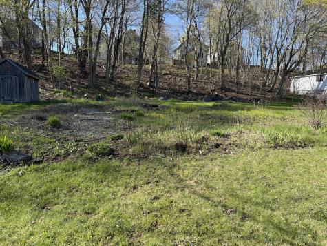 35 Water Street Machias ME 04654