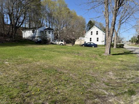 35 Water Street Machias ME 04654