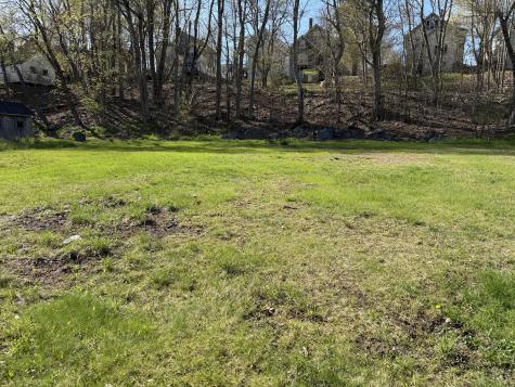 35 Water Street Machias ME 04654