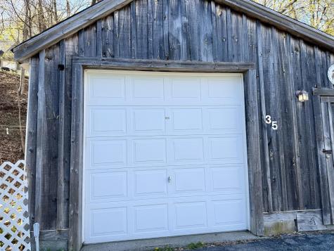 35 Water Street Machias ME 04654