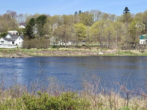 35 Water Street Machias ME 04654