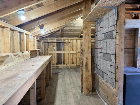 35 Water Street Machias ME 04654