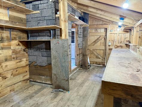 35 Water Street Machias ME 04654