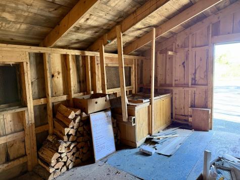 35 Water Street Machias ME 04654
