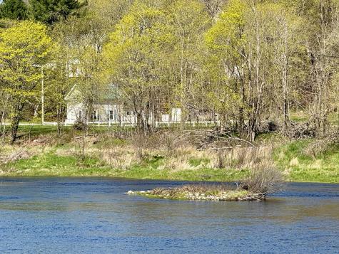 35 Water Street Machias ME 04654