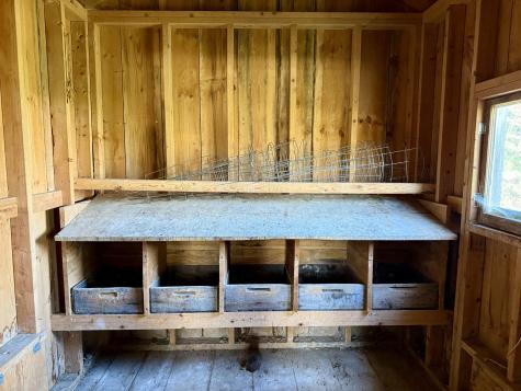 35 Water Street Machias ME 04654