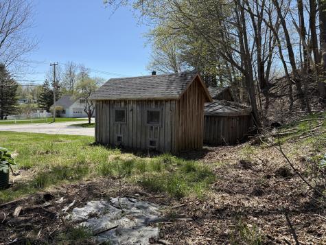 35 Water Street Machias ME 04654