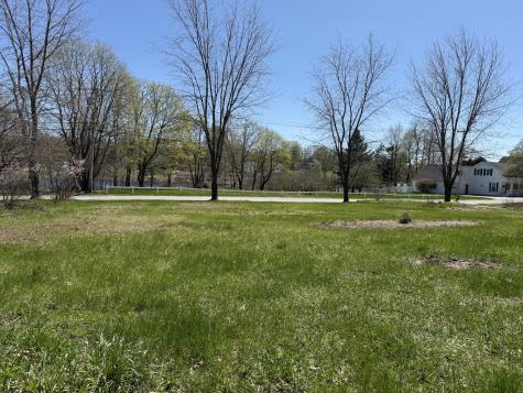 35 Water Street Machias ME 04654