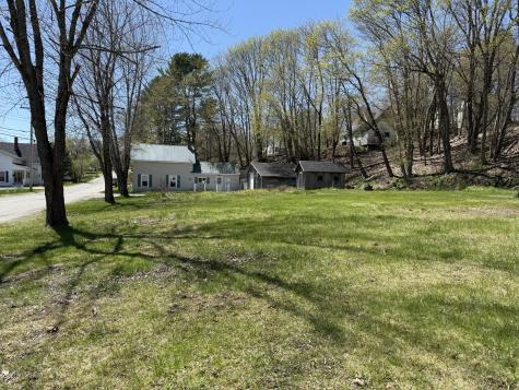 35 Water Street Machias ME 04654
