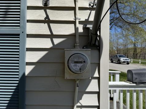 35 Water Street Machias ME 04654