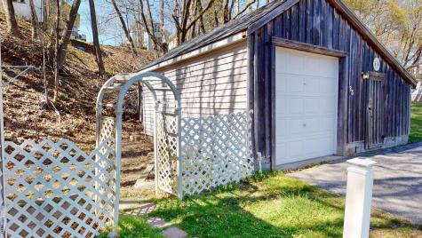 35 Water Street Machias ME 04654