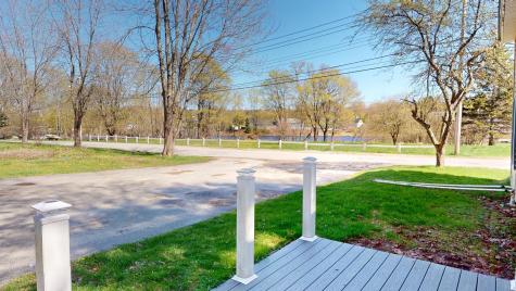 35 Water Street Machias ME 04654