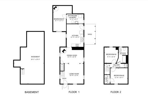 35 Water Street Machias ME 04654