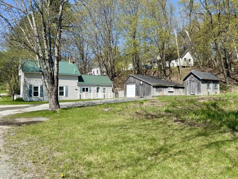 35 Water Street Machias ME 04654