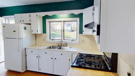 35 Water Street Machias ME 04654