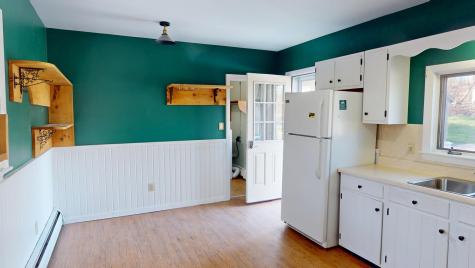 35 Water Street Machias ME 04654