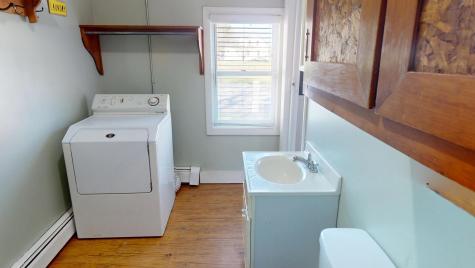 35 Water Street Machias ME 04654