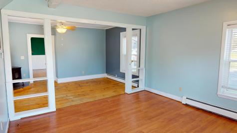 35 Water Street Machias ME 04654