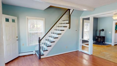 35 Water Street Machias ME 04654