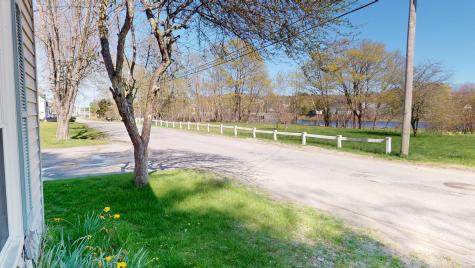 35 Water Street Machias ME 04654
