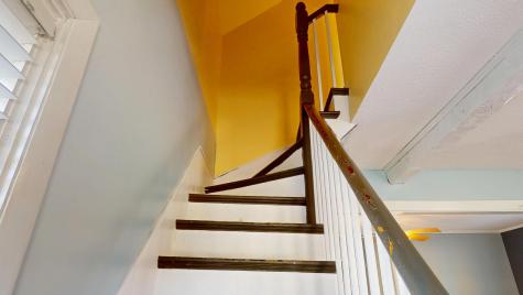 35 Water Street Machias ME 04654
