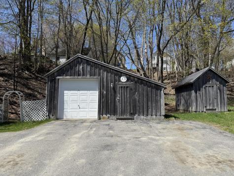 35 Water Street Machias ME 04654