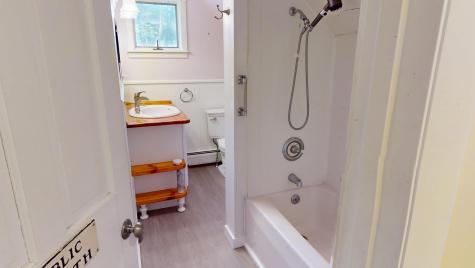 35 Water Street Machias ME 04654