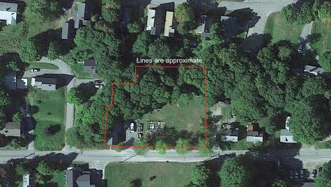 35 Water Street Machias ME 04654