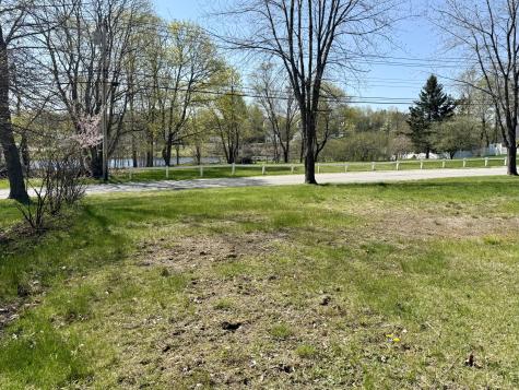 35 Water Street Machias ME 04654